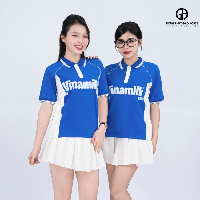 đồng phục tại hòa bình đẹp