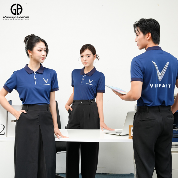 đồng phục tại hòa bình