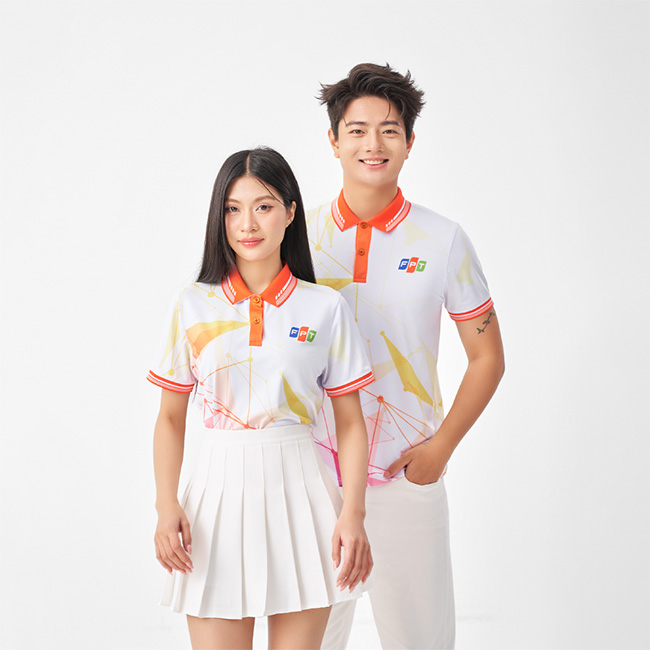 Giá may áo đồng phục tại Ninh Bình