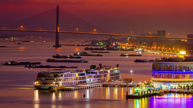 Giới thiệu tỉnh Tiền Giang