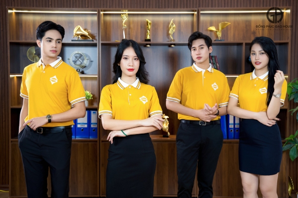 in áo đồng phục ở tuyên quang