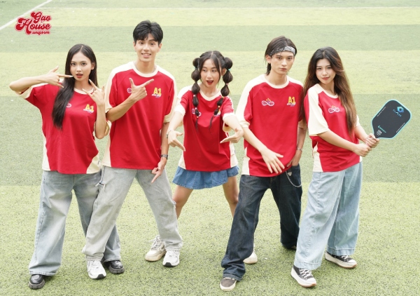 in áo lớp ở Vĩnh Long