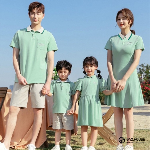 mẫu đồng phục tại hải dương