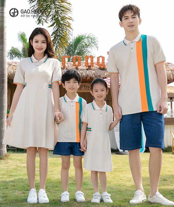 may áo đồng phục giá rẻ tại điện biên