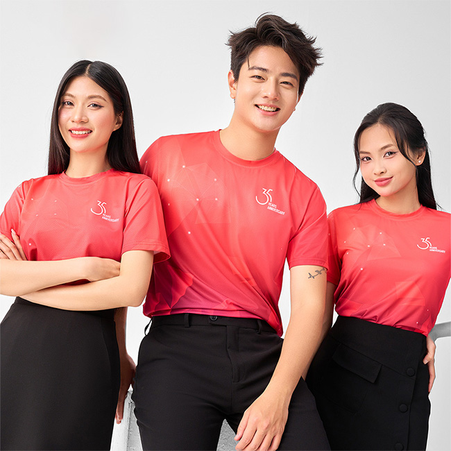 may áo đồng phục ở tuyên quang