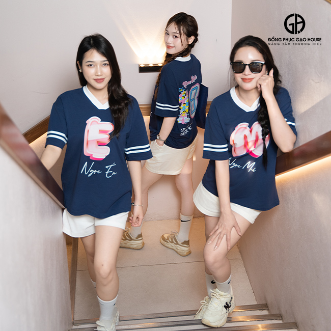 may áo đồng phục tại hà tĩnh