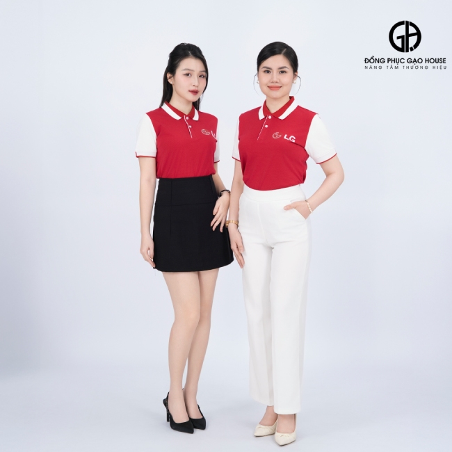 may áo đồng phục tại yên bái giá rẻ