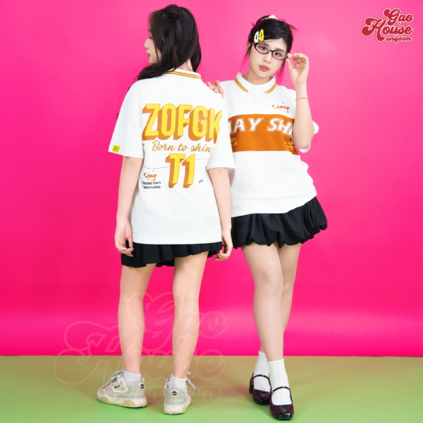 may áo lớp tại Vĩnh Long
