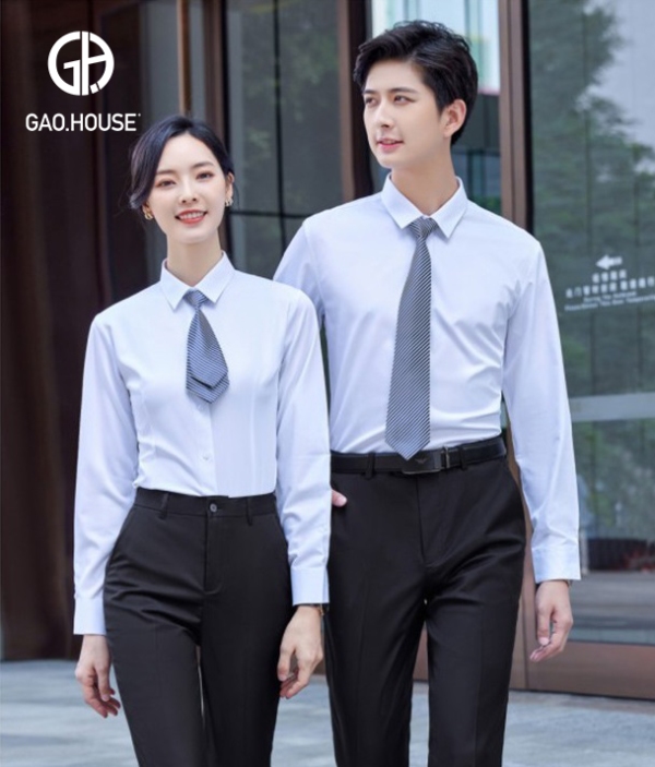 May đồng phục công ty tại Bắc Ninh