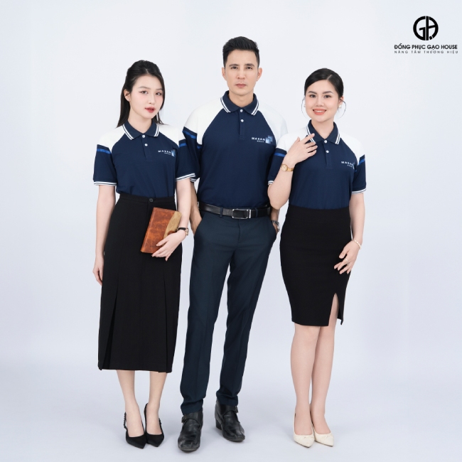 may đồng phục tại hà nam