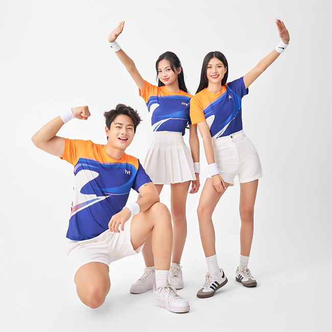 mua quần áo ở hải dương