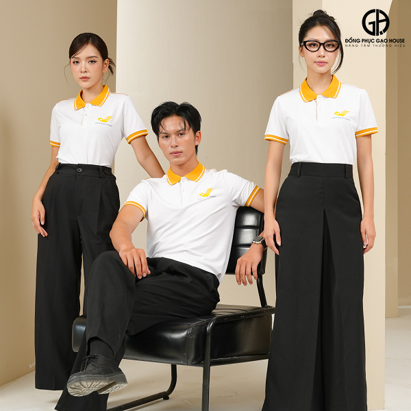 ưu đãi may áo đồng phục Điện Biên