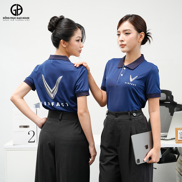 áo đồng phục bến tre