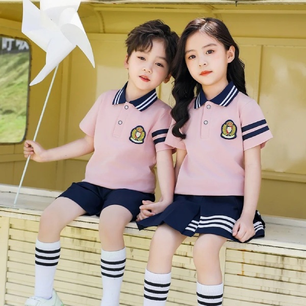 áo đồng phục học sinh Ninh Thuận