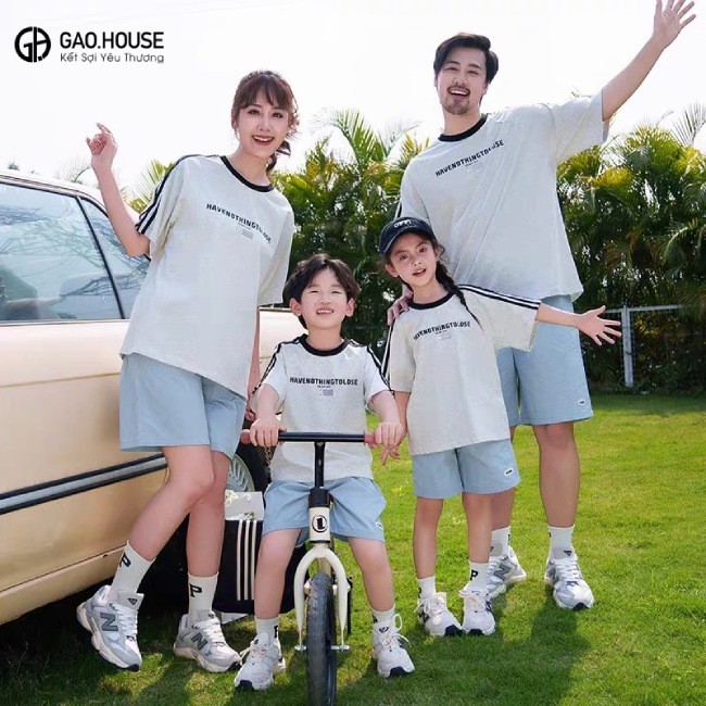 áo đồng phục huế giá rẻ