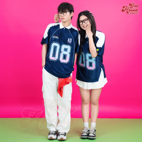 áo đồng phục khánh hòa