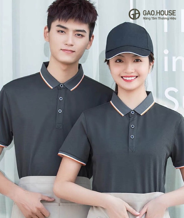 áo đồng phục nhà hàng đồng nai