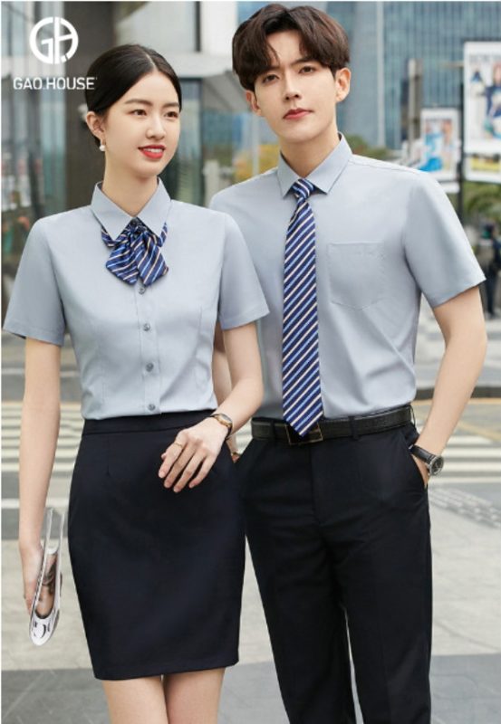 áo đồng phục ở bình dương giá rẻ