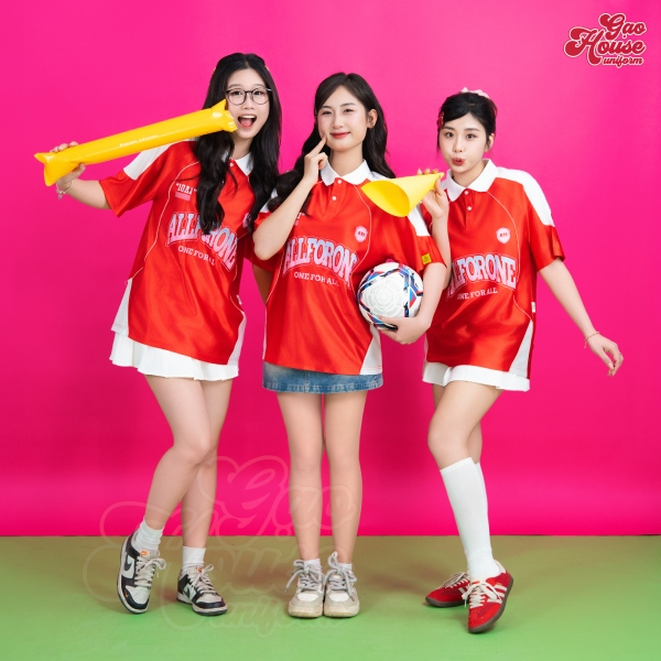 áo đồng phục ở huế giá rẻ