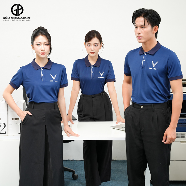 áo đồng phục ở huế