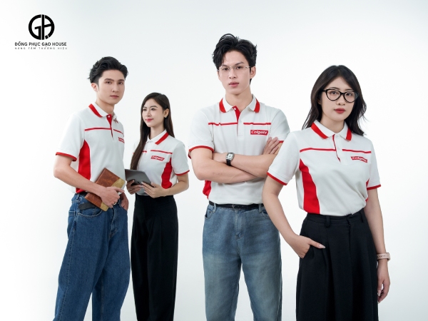 áo đồng phục ở khánh hòa