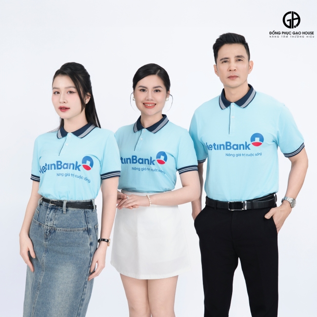 áo đồng phục ở ninh thuận