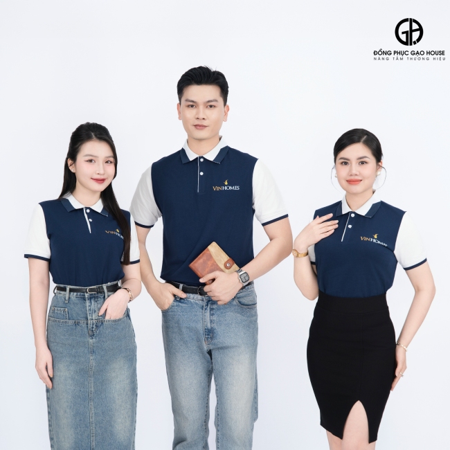 áo đồng phục ở quảng trị