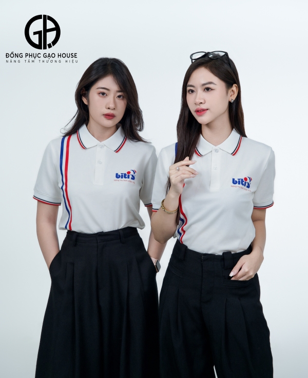 áo đồng phục ở tây ninh