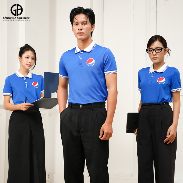 áo đồng phục tại bến tre giá rẻ