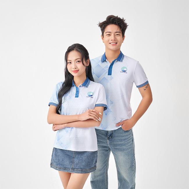 áo đồng phục tại bình dương đẹp