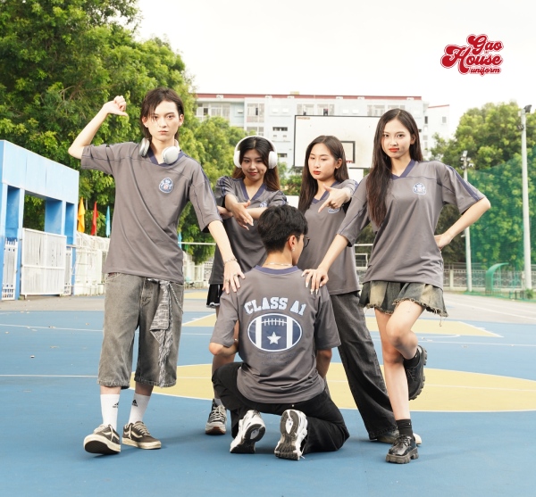 áo đồng phục tại đà nẵng giá rẻ