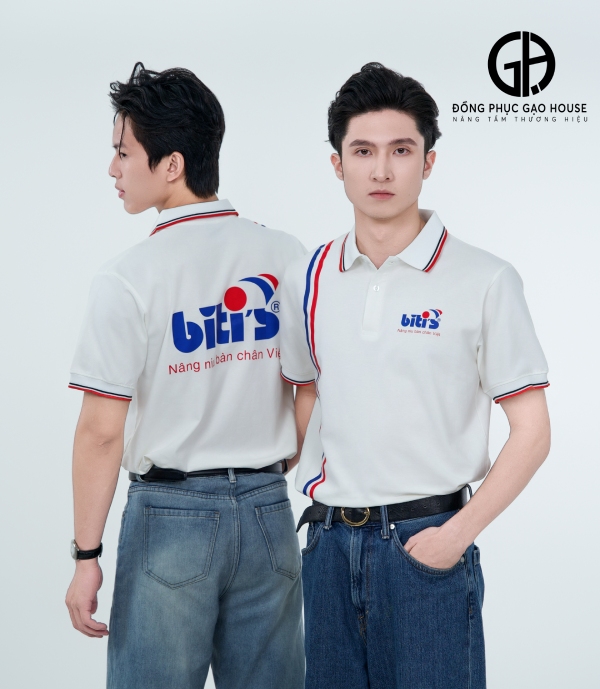 áo đồng phục tại huế giá rẻ