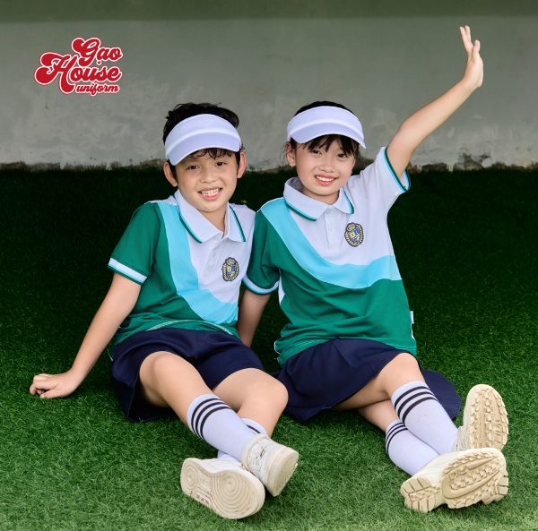 áo đồng phục tại ninh thuận giá rẻ