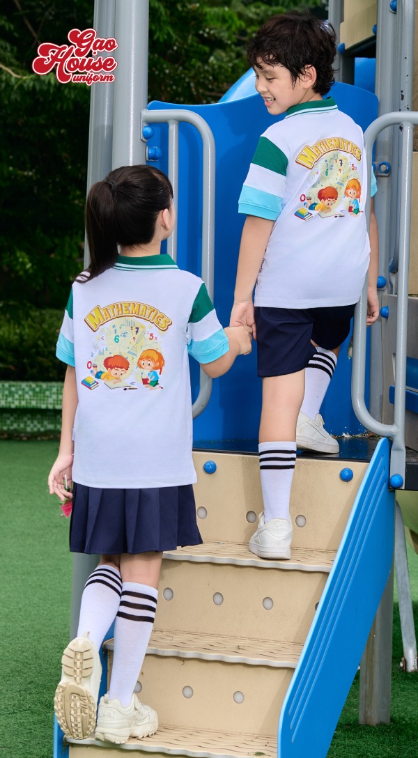 áo đồng phục tại quảng trị giá rẻ