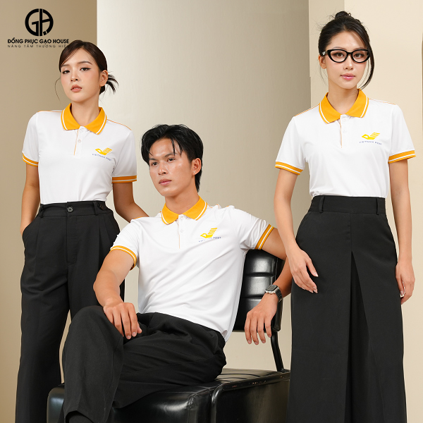 áo đồng phục tại tp hcm đẹp