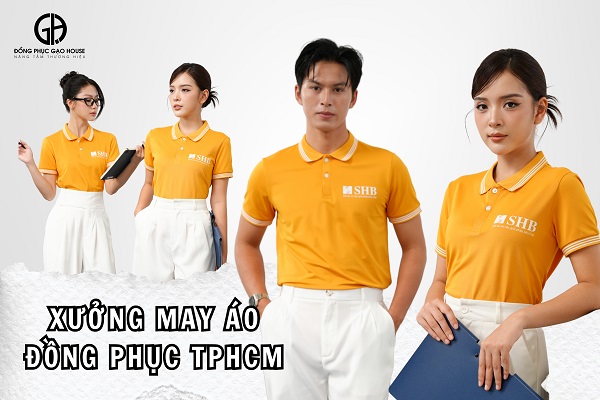 áo đồng phục tp hcm giá rẻ