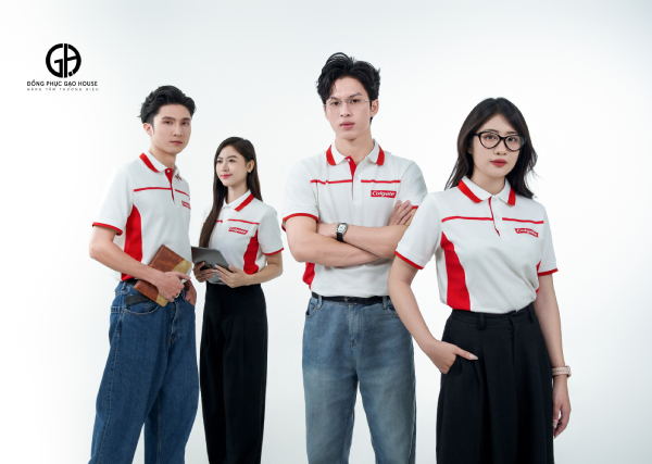 áo phông đồng phục tại quảng trị