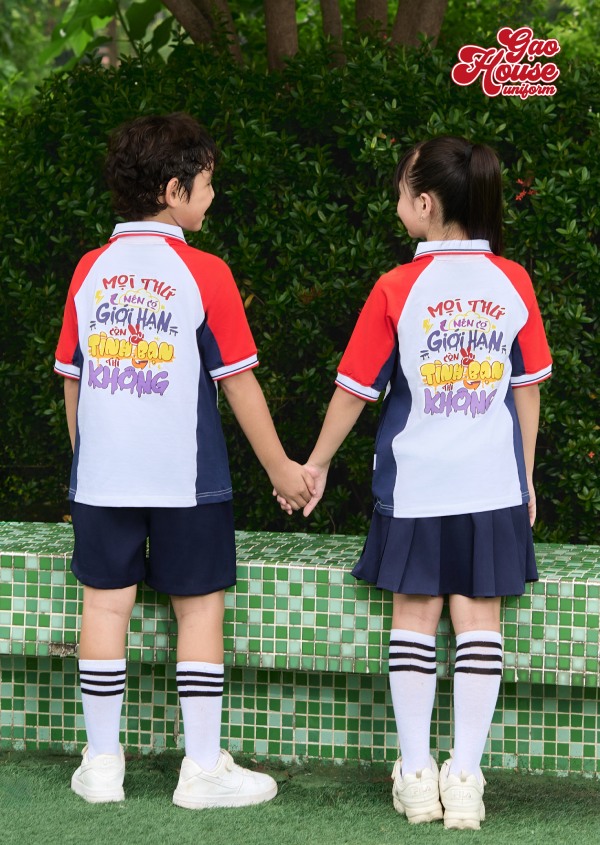 áo thun đồng phục ở quảng trị giá rẻ
