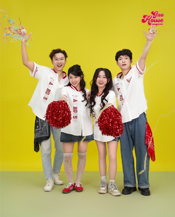 công ty may đồng phục đà nẵng