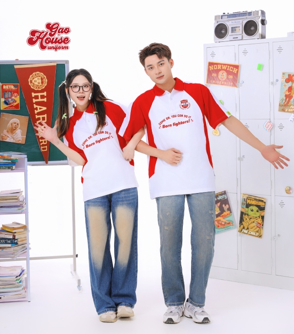 công ty may đồng phục tại bình dương