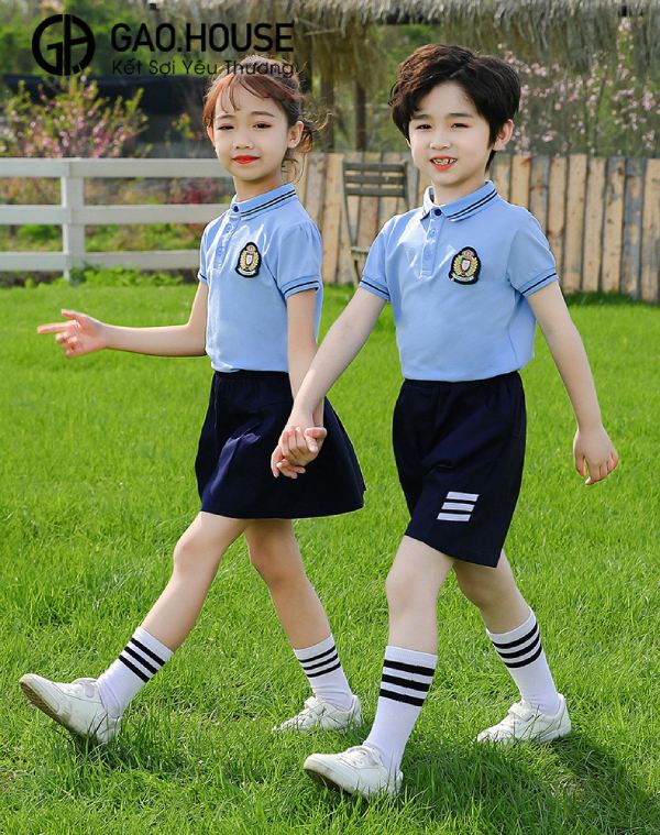 đặt áo đồng phục tại huế