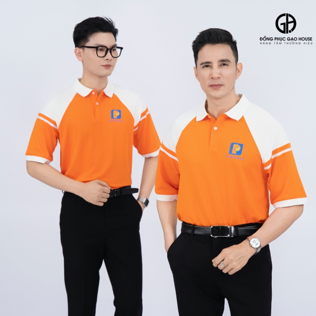 đặt áo đồng phục tại khánh hòa rẻ