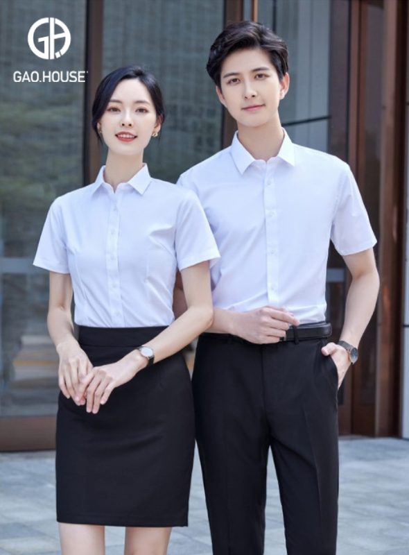 đặt áo đồng phục tại quảng bình giá rẻ