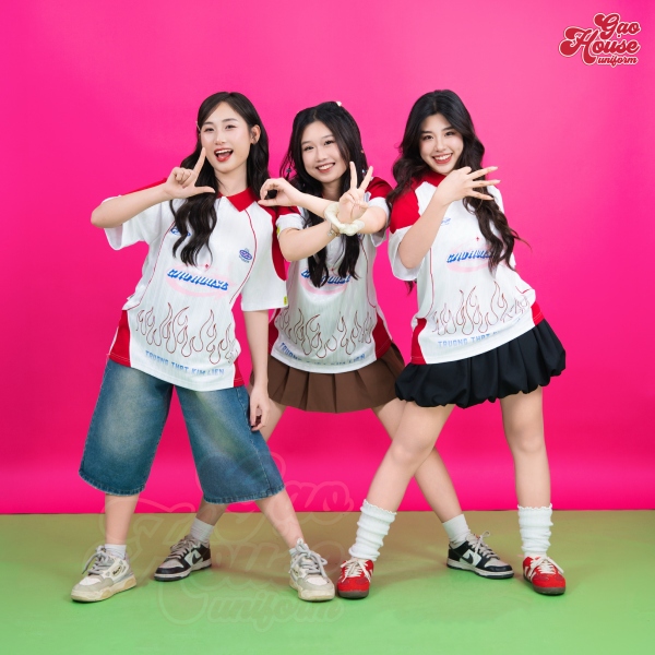 đặt áo đồng phục tại quảng trị