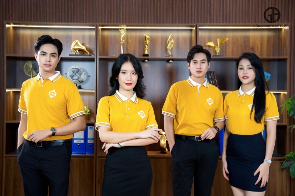 đặt áo đồng phục tại tây ninh