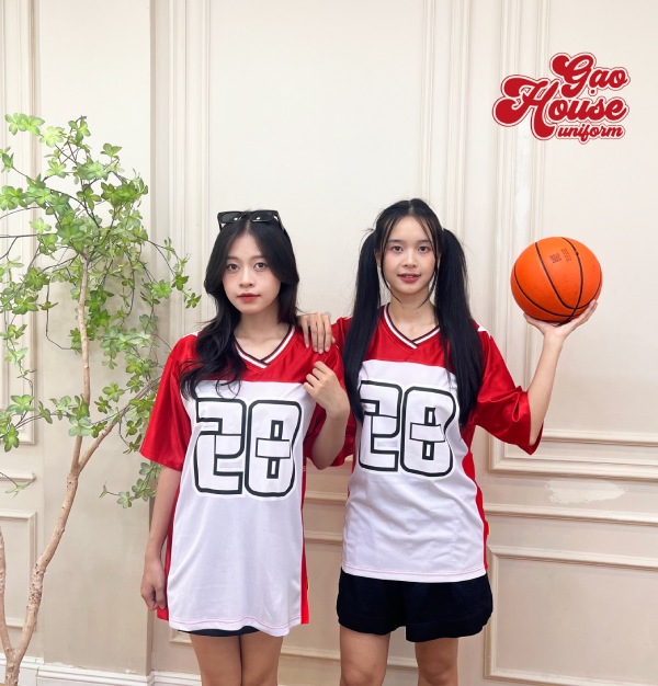 đặt may áo đồng phục ở huế