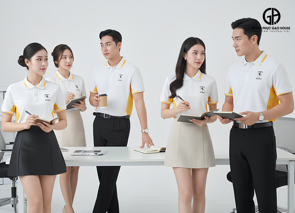 đồng phục bình dương