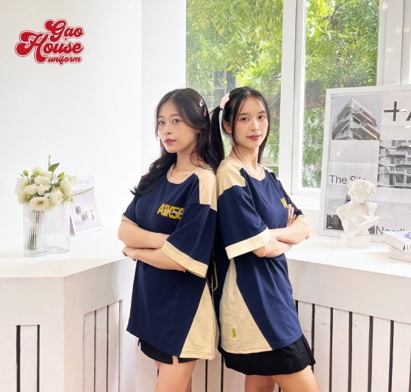 đồng phục Đà Nẵng giá rẻ