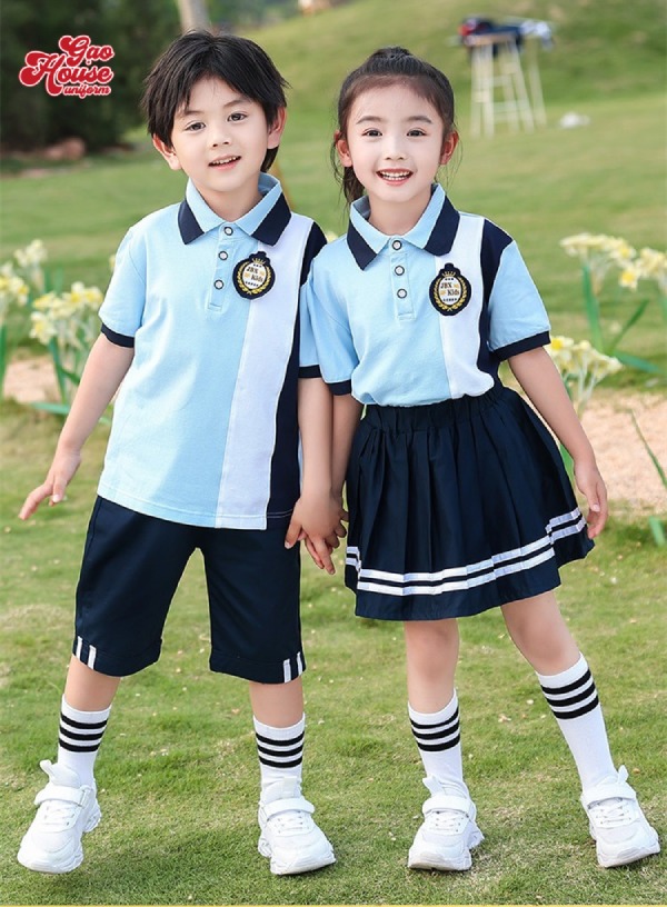 đồng phục học sinh đồng nai