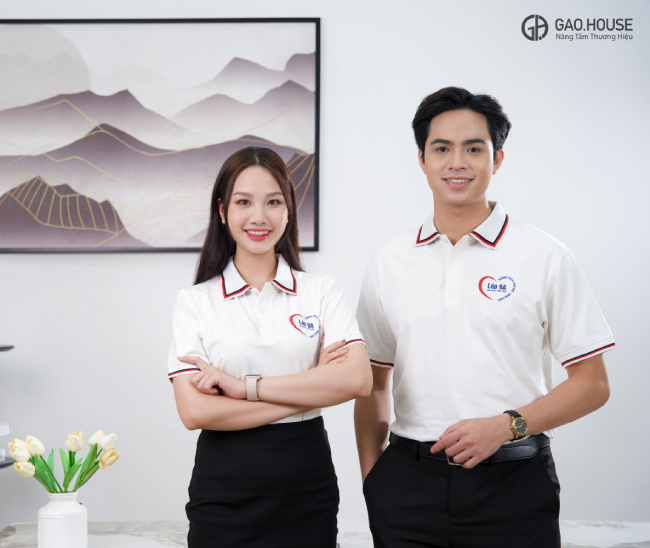 đồng phục huế